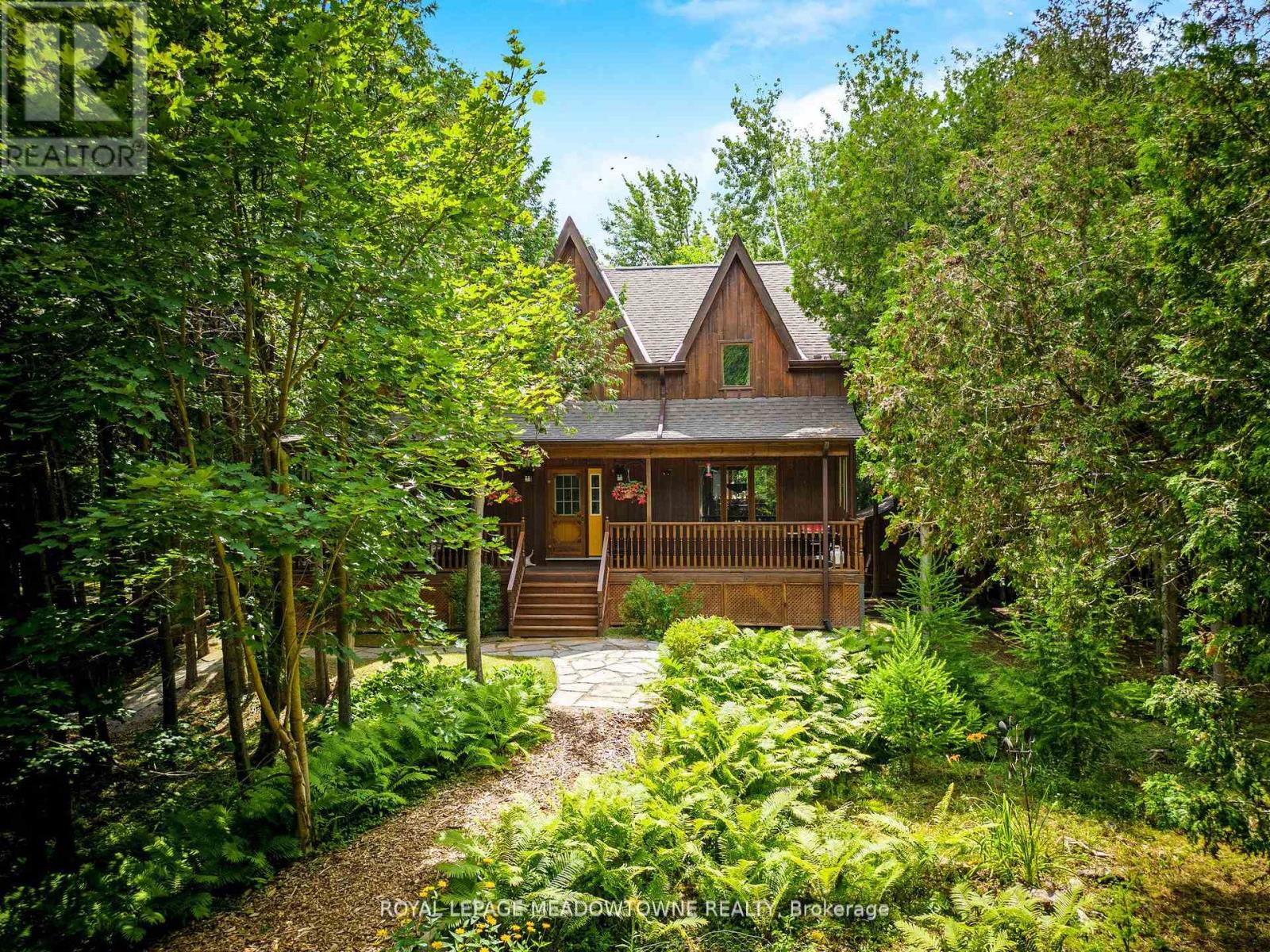 4911 Eighth Line, Erin, Ontario  L7G 4S4 - Photo 8 - X12225507