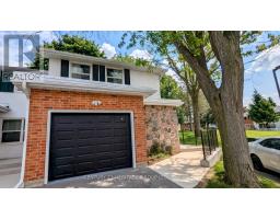 5 - 431 KEATS WAY, Waterloo, Ontario
