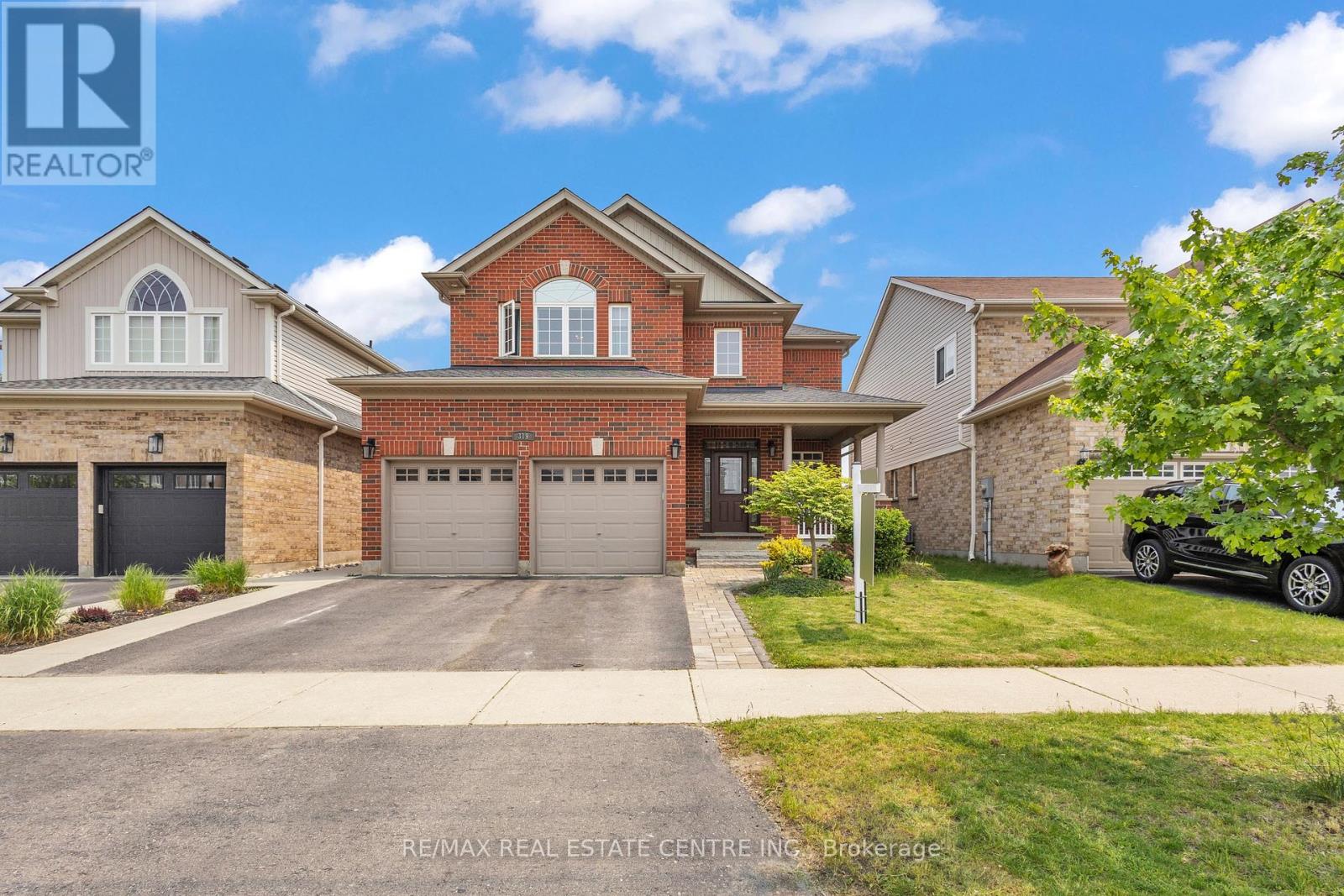 Property at 319 ROBERT FERRIE DRIVE image 1