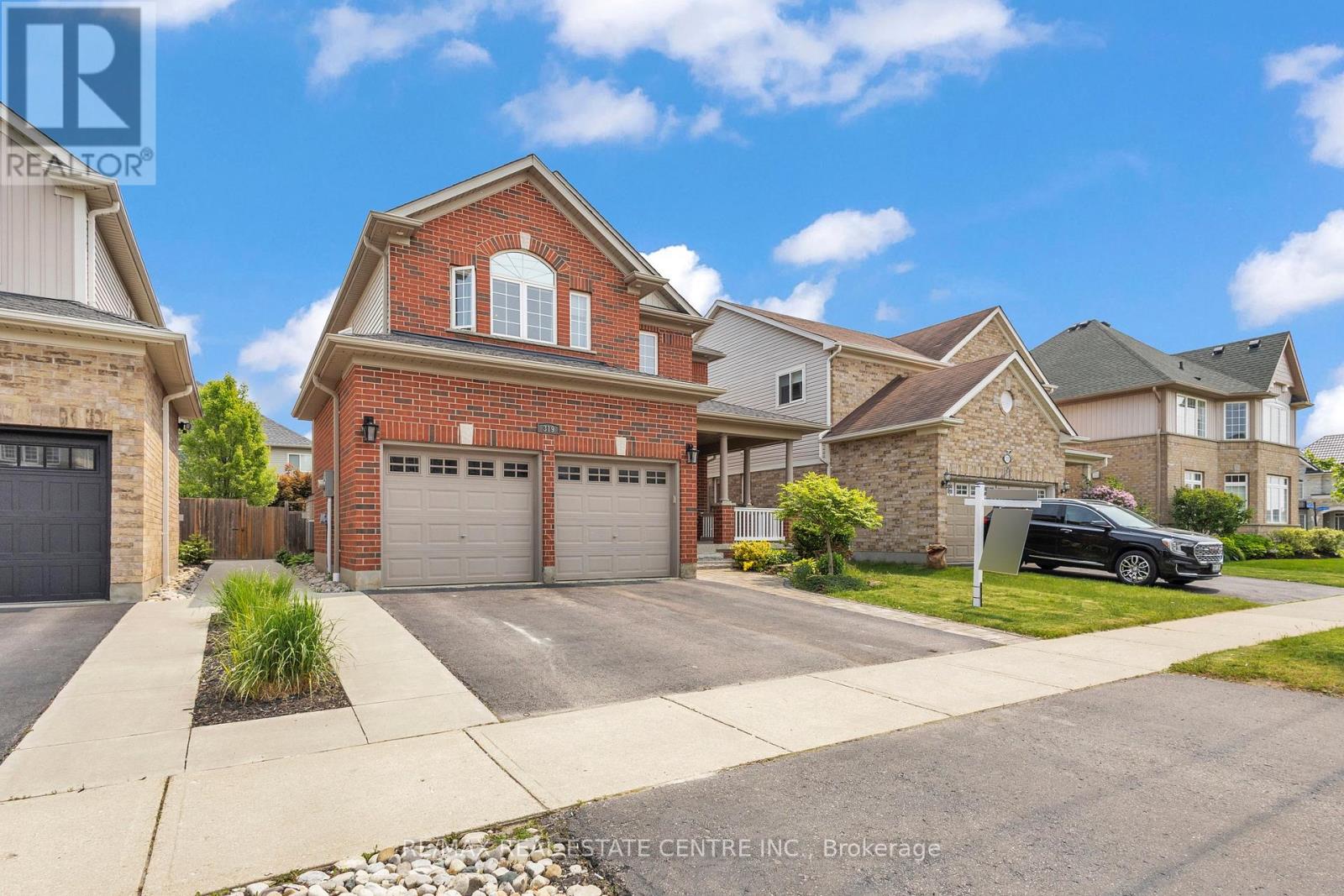 Property at 319 ROBERT FERRIE DRIVE image 2