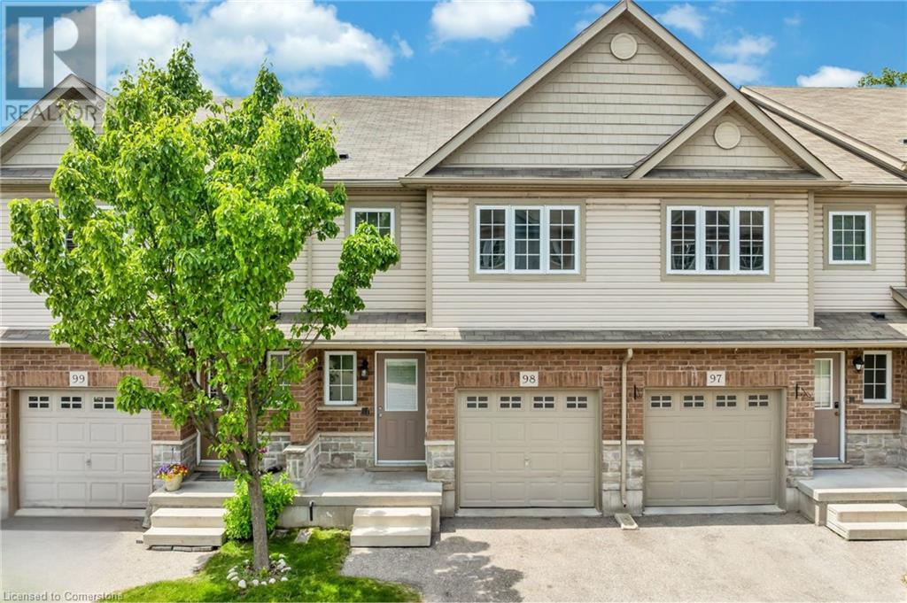 Property at 355 FISHER MILLS Road Unit# 98 image 1