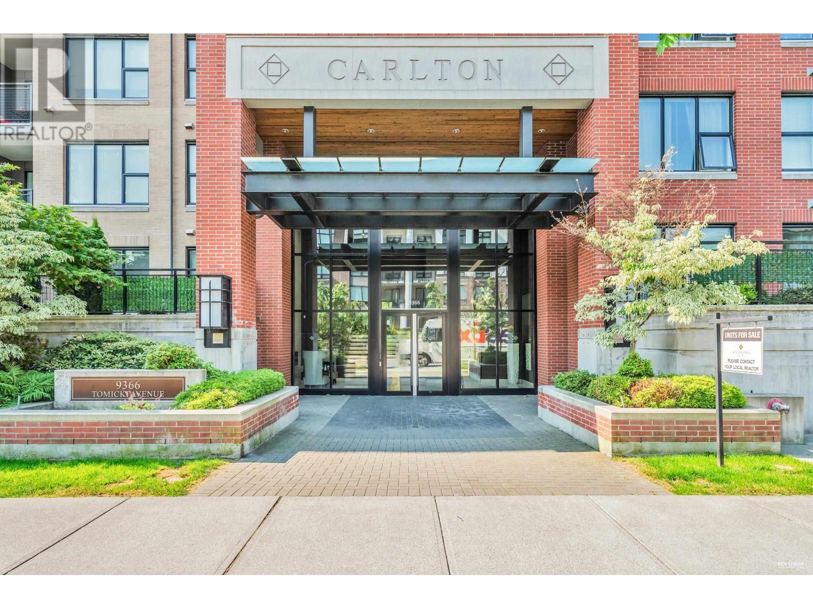 211 9366 Tomicki Avenue, Richmond, British Columbia  V6X 0N9 - Photo 34 - R3016419
