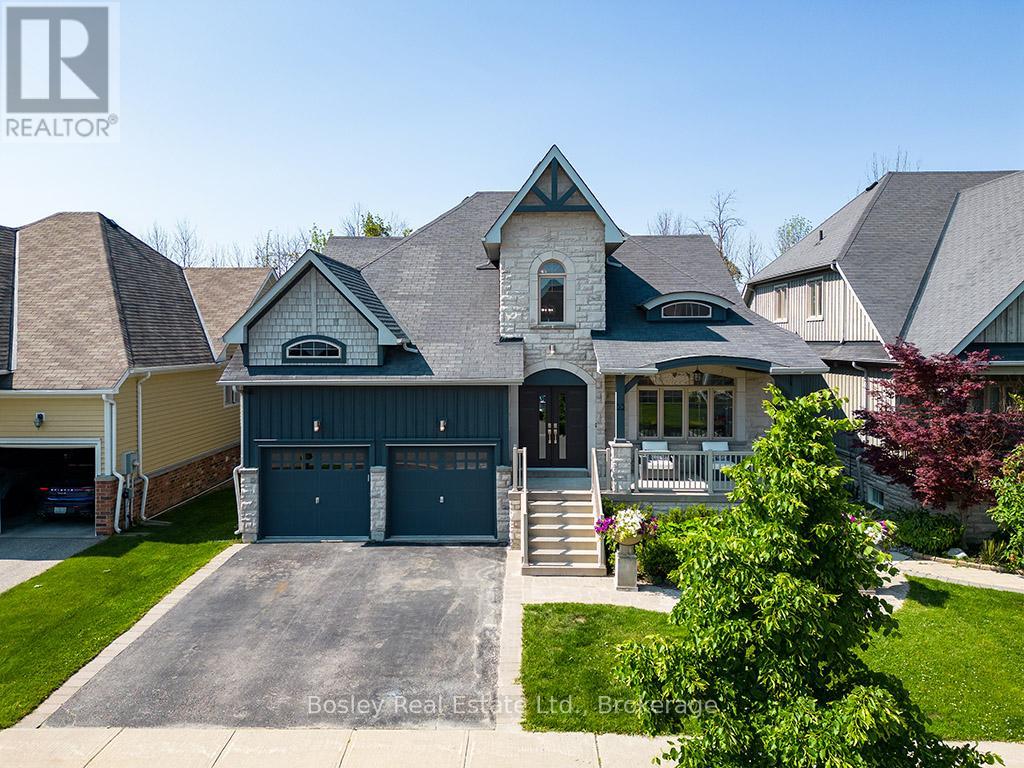 Property at 53 HUGHES STREET E image 1