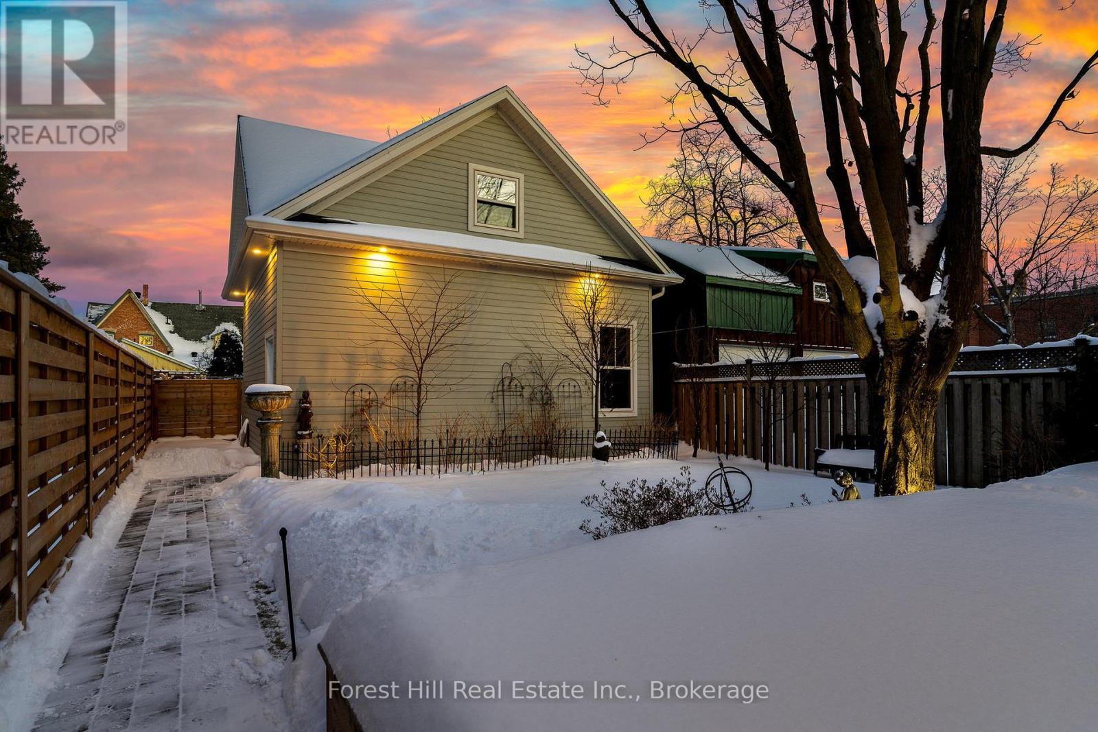 97 Beech Street, Collingwood, Ontario  L9Y 2T2 - Photo 34 - S12225812