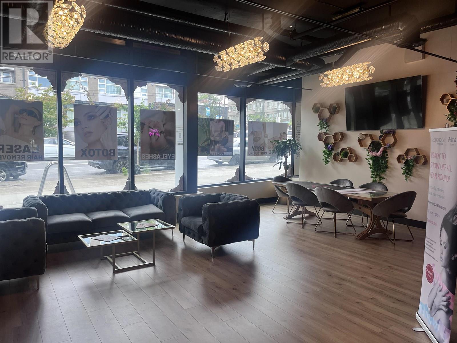 3609 W 16th Avenue, Vancouver, British Columbia  V6R 3P1 - Photo 4 - C8070057