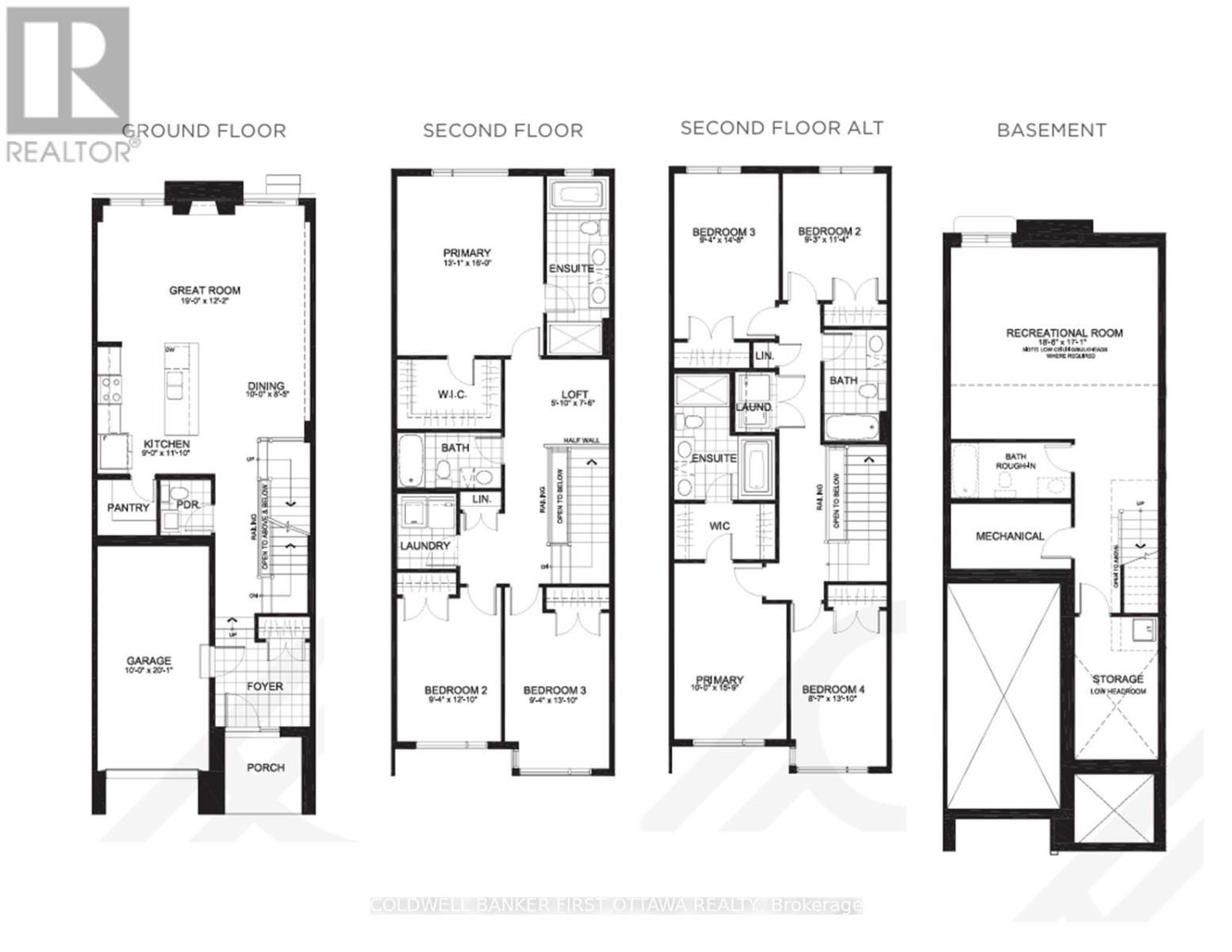 25 Utman Crescent, Carleton Place, Ontario  K7C 0J8 - Photo 2 - X12225794