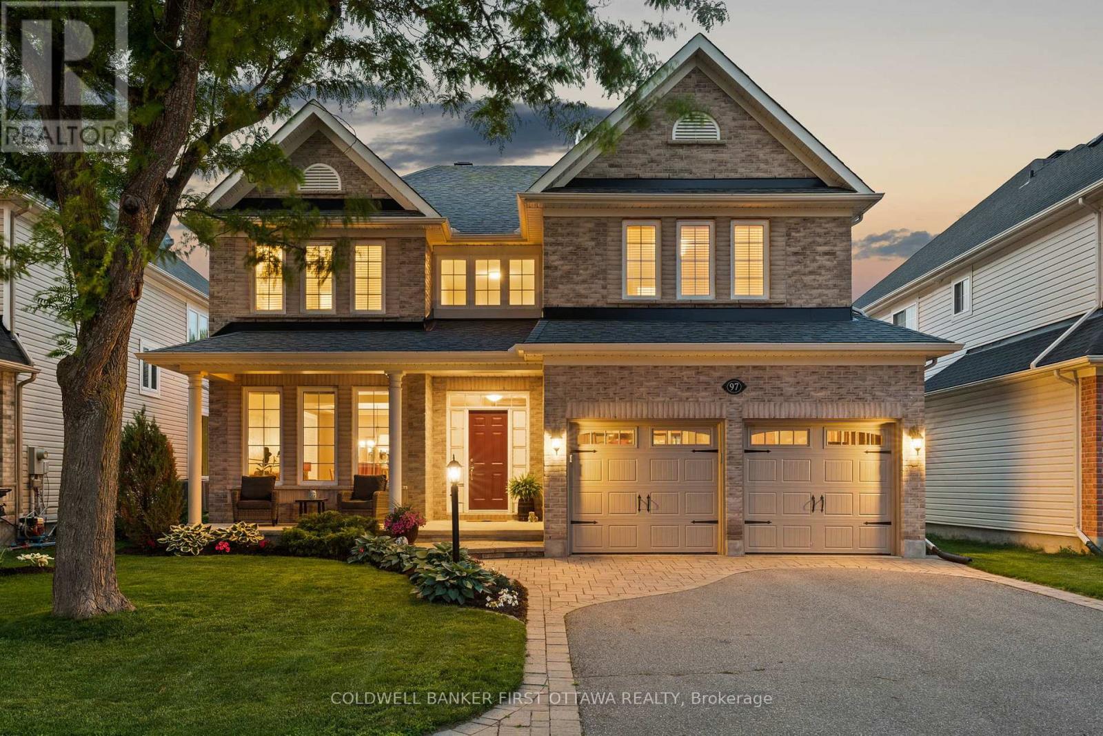 Property at 97 BLACKSHIRE CIRCLE image 1