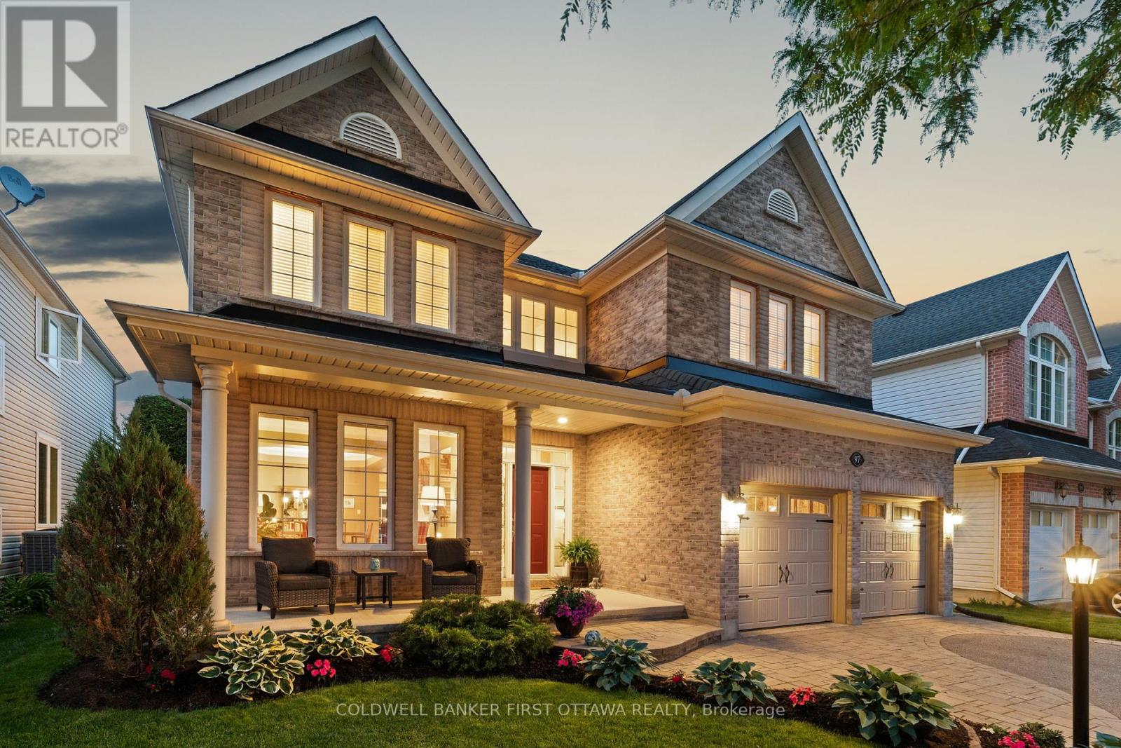 Property at 97 BLACKSHIRE CIRCLE image 2