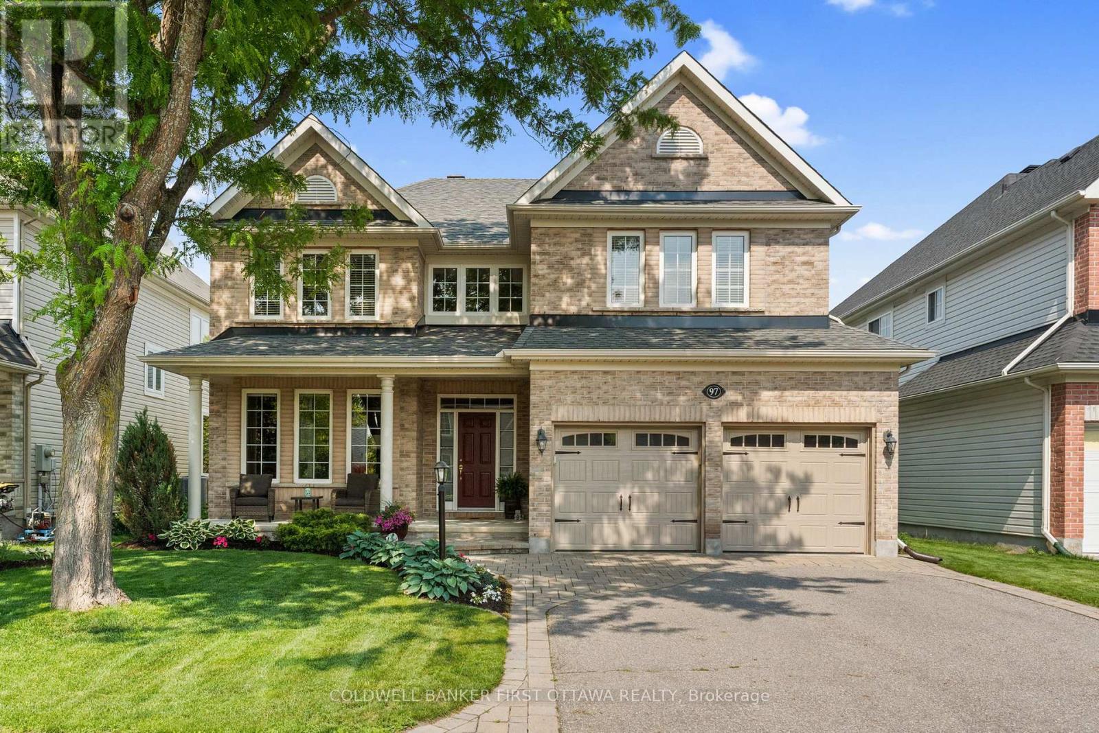 Property at 97 BLACKSHIRE CIRCLE image 3