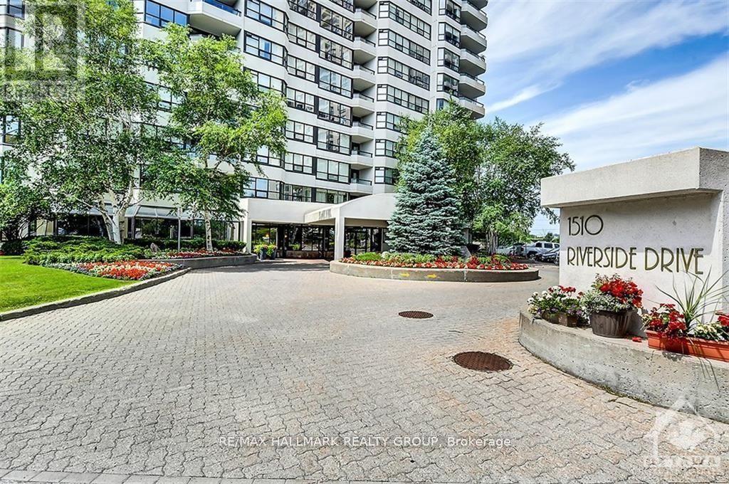 306 - 1510 Riverside Drive, Ottawa, Ontario  K1G 4X5 - Photo 2 - X12225822