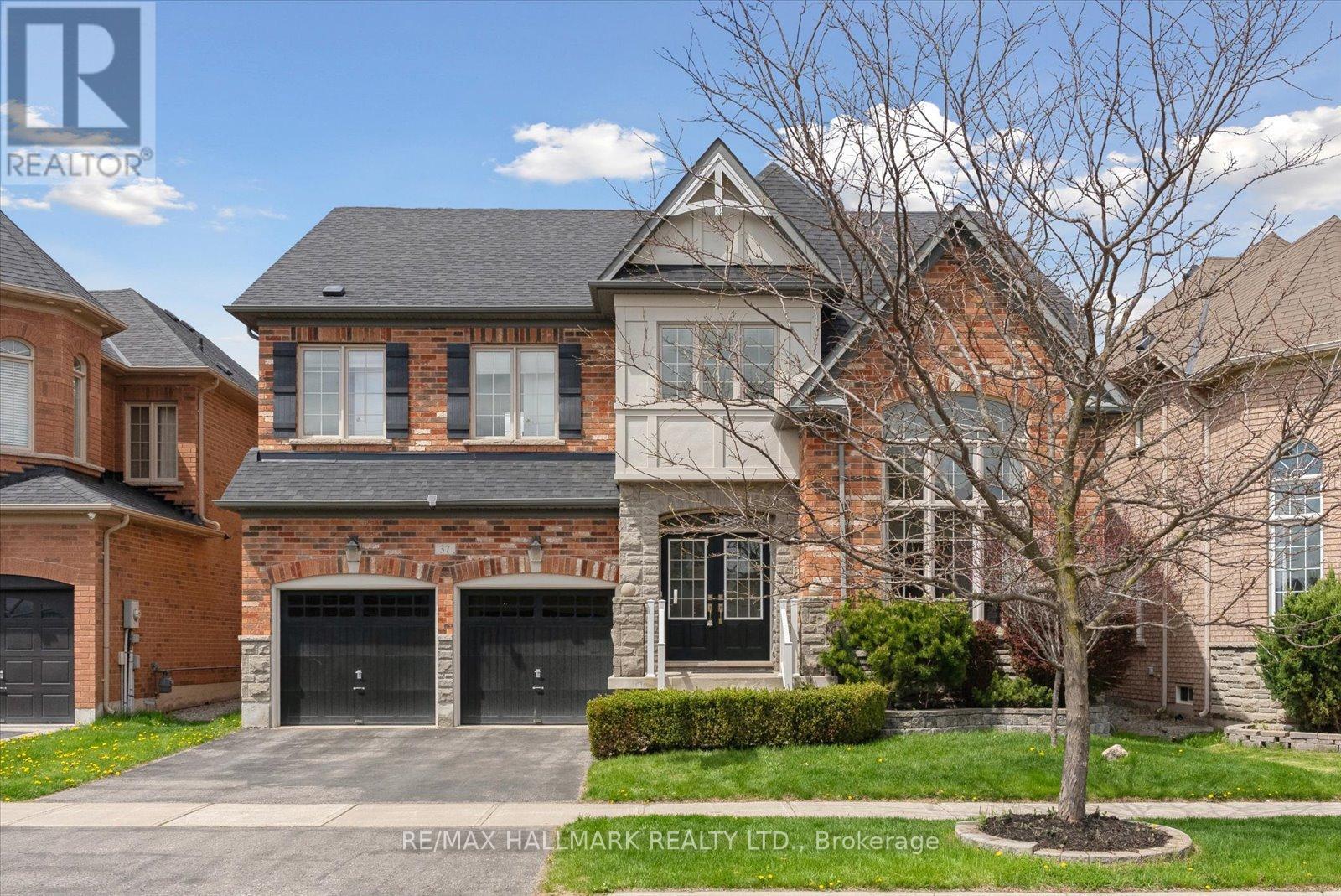 Property at 37 MAPLEBANK CRESCENT image 1