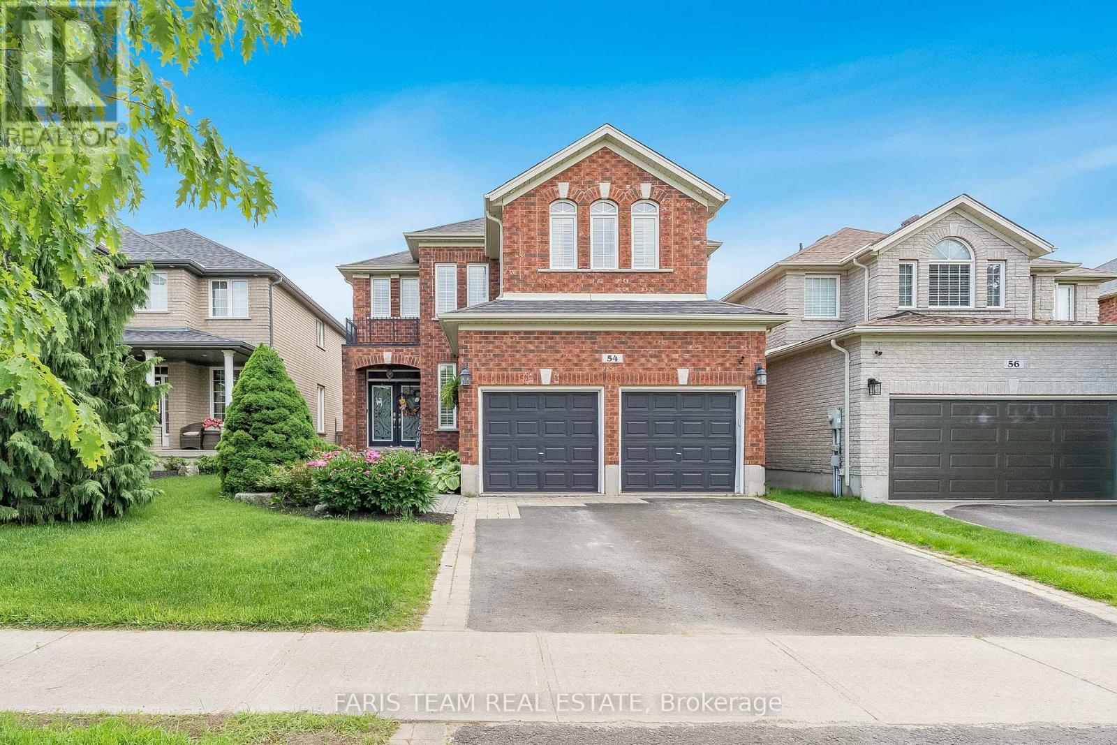 Property at 54 PARISIAN CRESCENT image 1