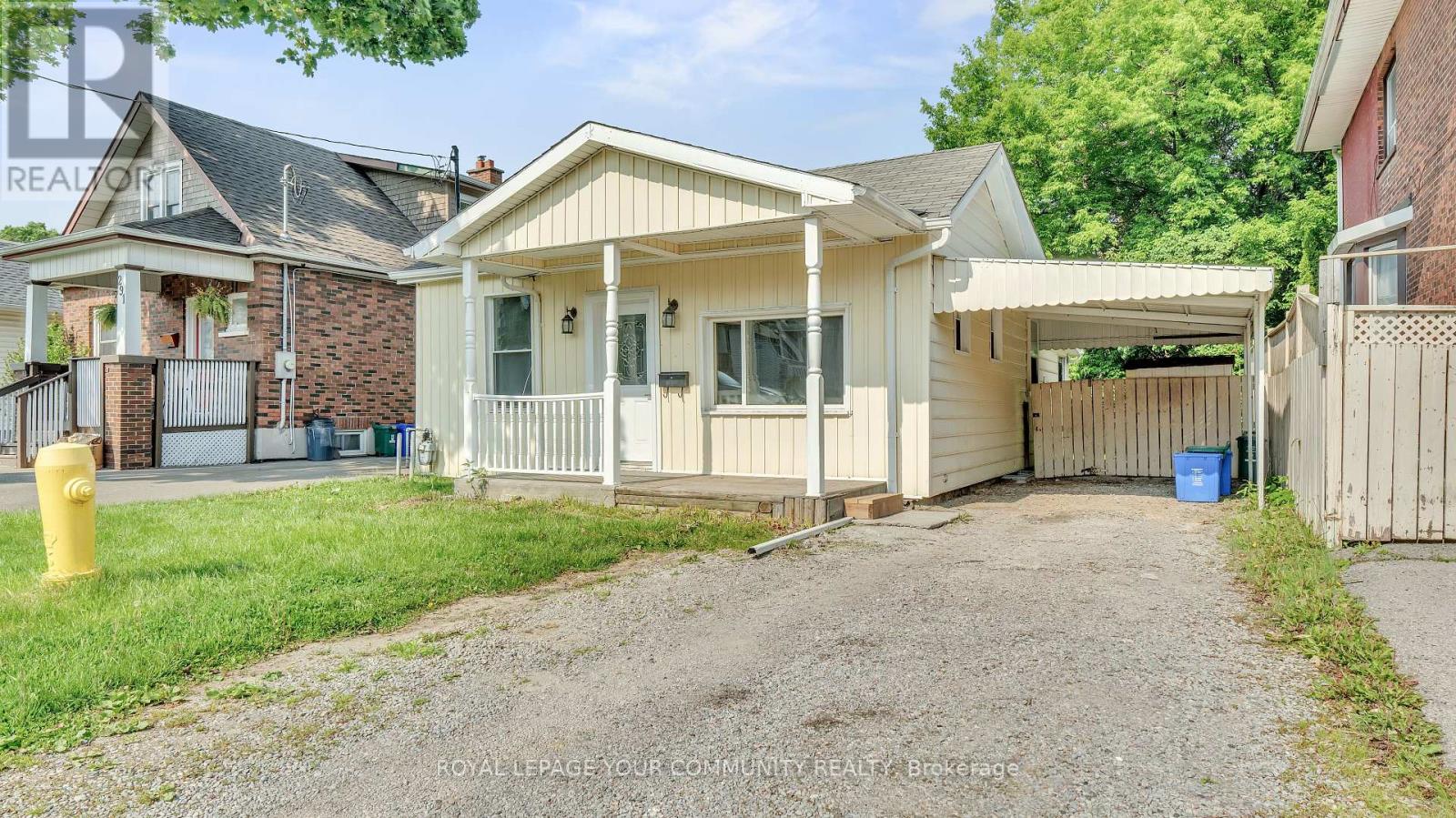 Property at 287 JARVIS STREET image 2