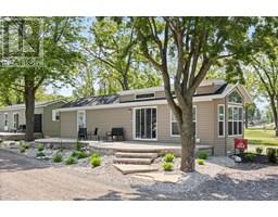 981 COUNTY RD 2 Unit# 614, Lakeshore, Ontario