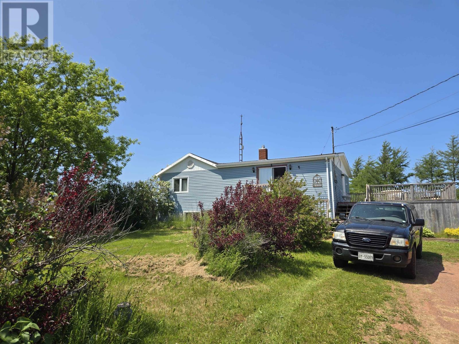 Property at 4918 Union Road image 1