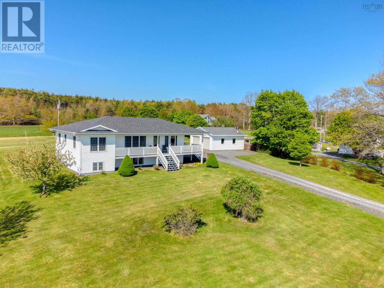 5414 Highway 332, Middle Lahave, Nova Scotia  B4V 3L9 - Photo 10 - 202514818