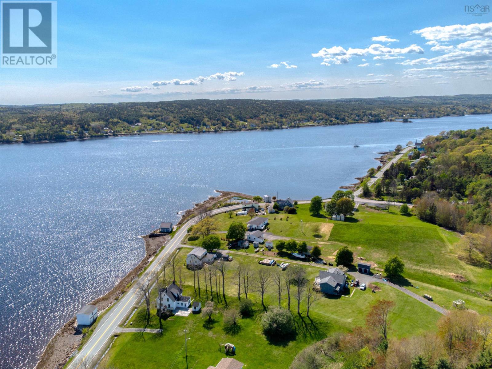 5414 Highway 332, Middle Lahave, Nova Scotia  B4V 3L9 - Photo 8 - 202514818