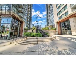 1105 - 11 BRUNEL COURT, Toronto, Ontario