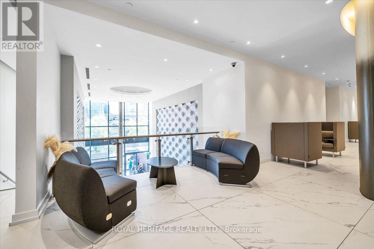 1105 - 11 Brunel Court, Toronto, Ontario  M5V 3Y3 - Photo 29 - C12163822