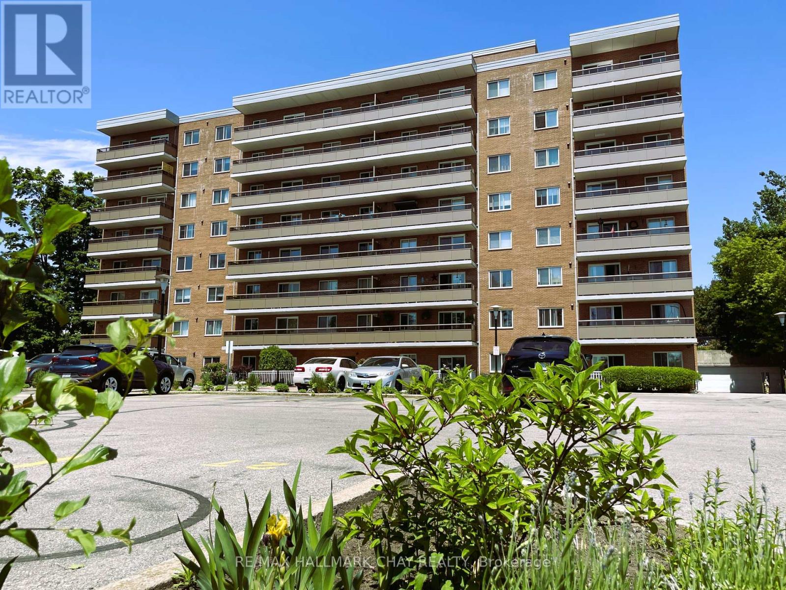 Property at 702 - 414 BLAKE STREET image 1