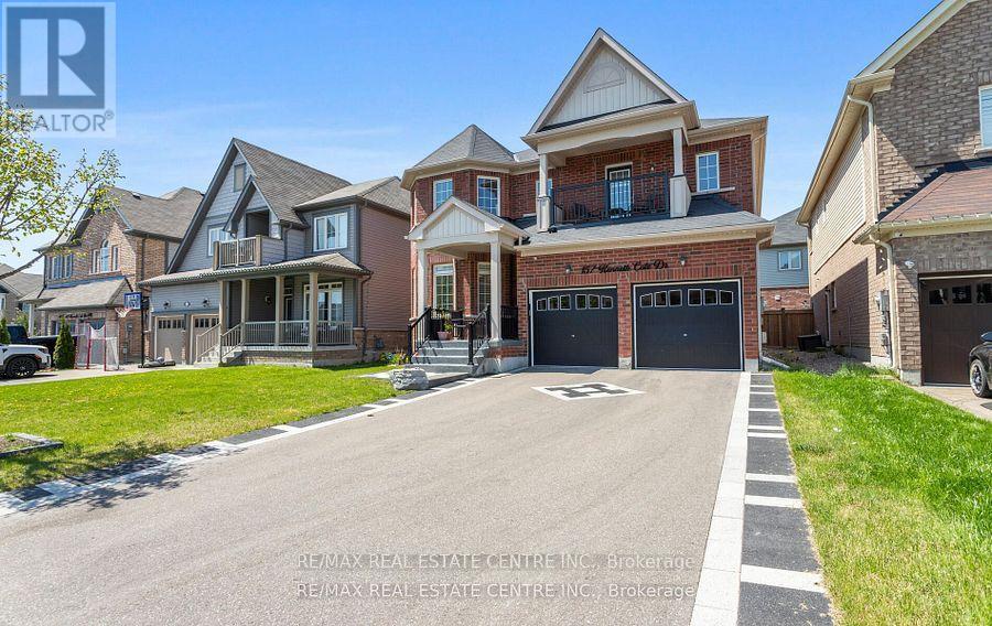 Property at 157 KENNETH COLE DRIVE image 1