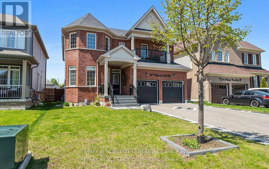 Property at 157 KENNETH COLE DRIVE image 2