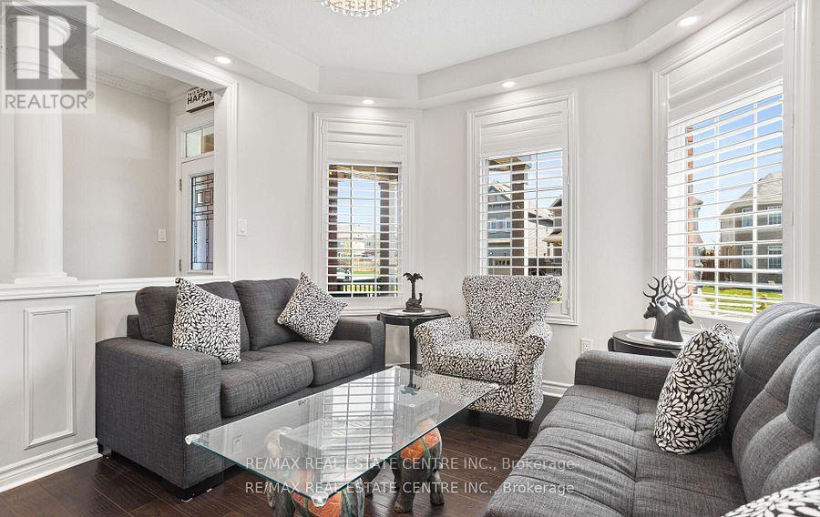 Property at 157 KENNETH COLE DRIVE image 5