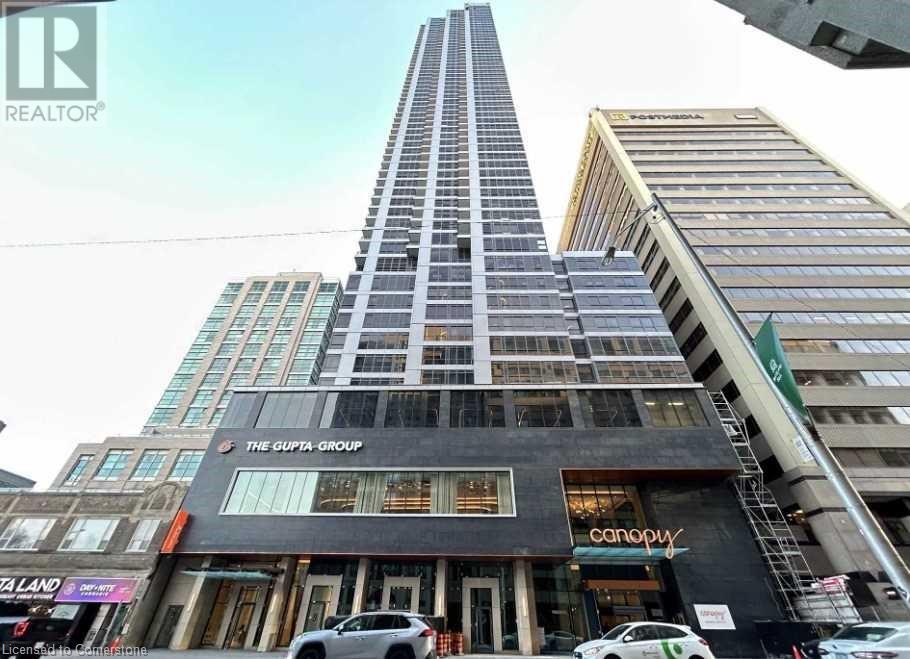 Property at 395 BLOOR Street E Unit# 2201 image 2