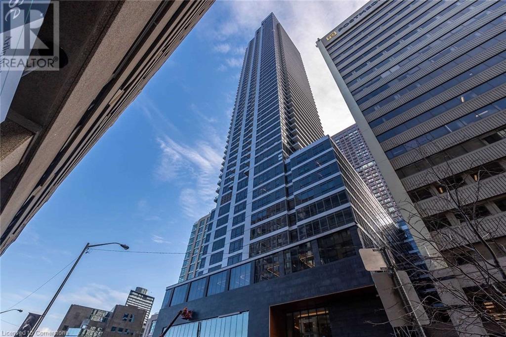 Property at 395 BLOOR Street E Unit# 2201 image 3