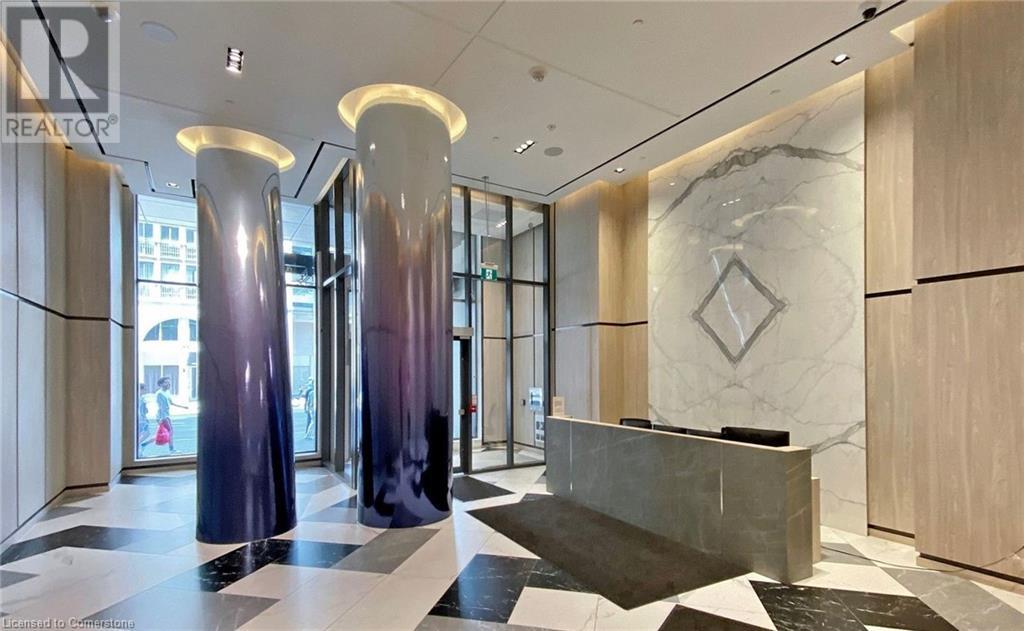 Property at 395 BLOOR Street E Unit# 2201 image 4