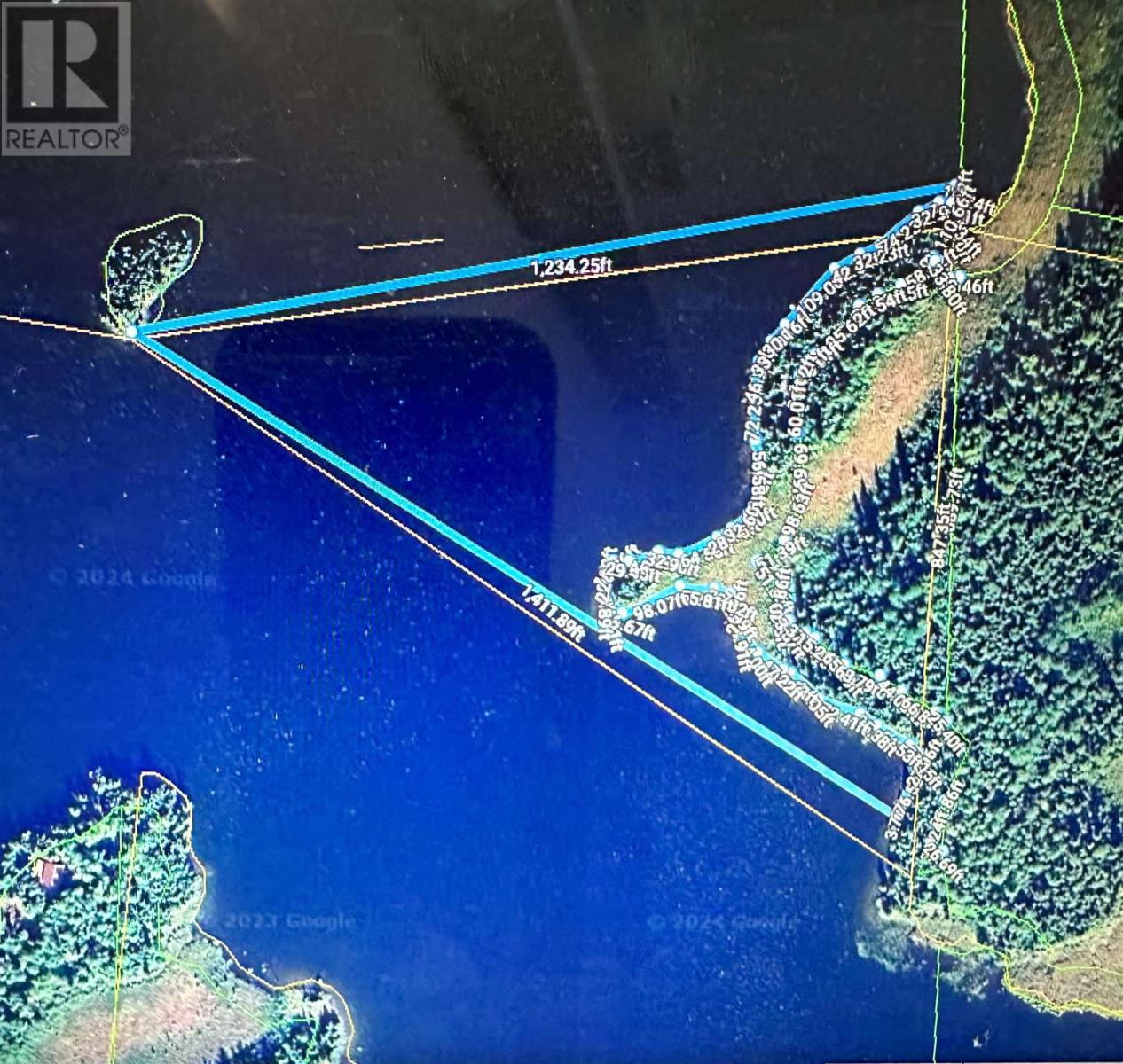 Pcl 1789 Saddle Bay, Red Lake, Ontario  P0V 2M0 - Photo 2 - TB251715