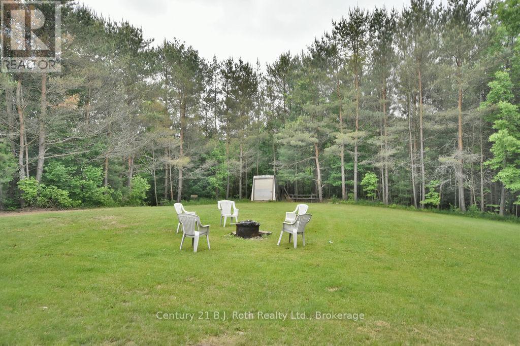 2286 Flos Ten Road E, Springwater, Ontario  L0L 1P0 - Photo 28 - S12225902