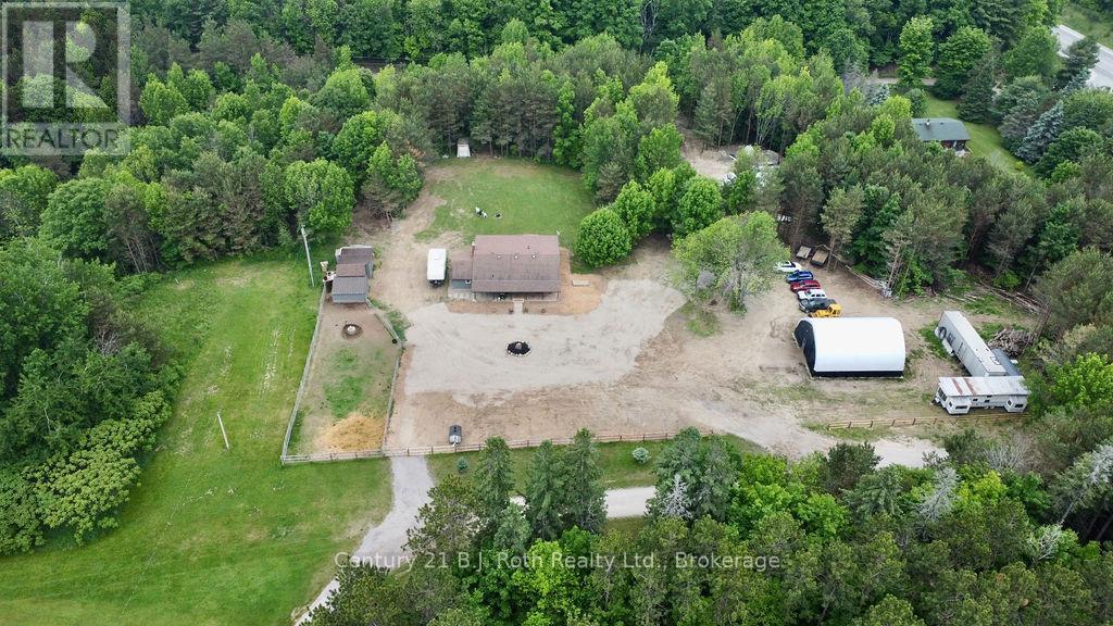 2286 Flos Ten Road E, Springwater, Ontario  L0L 1P0 - Photo 31 - S12225902