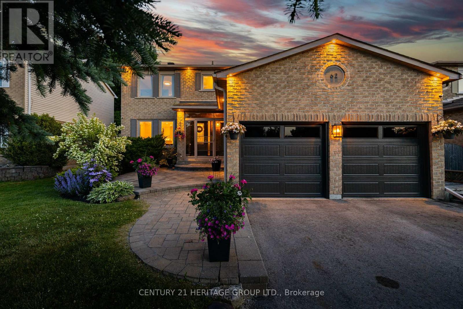 Property at 62 COLONY TRAIL BOULEVARD image 1