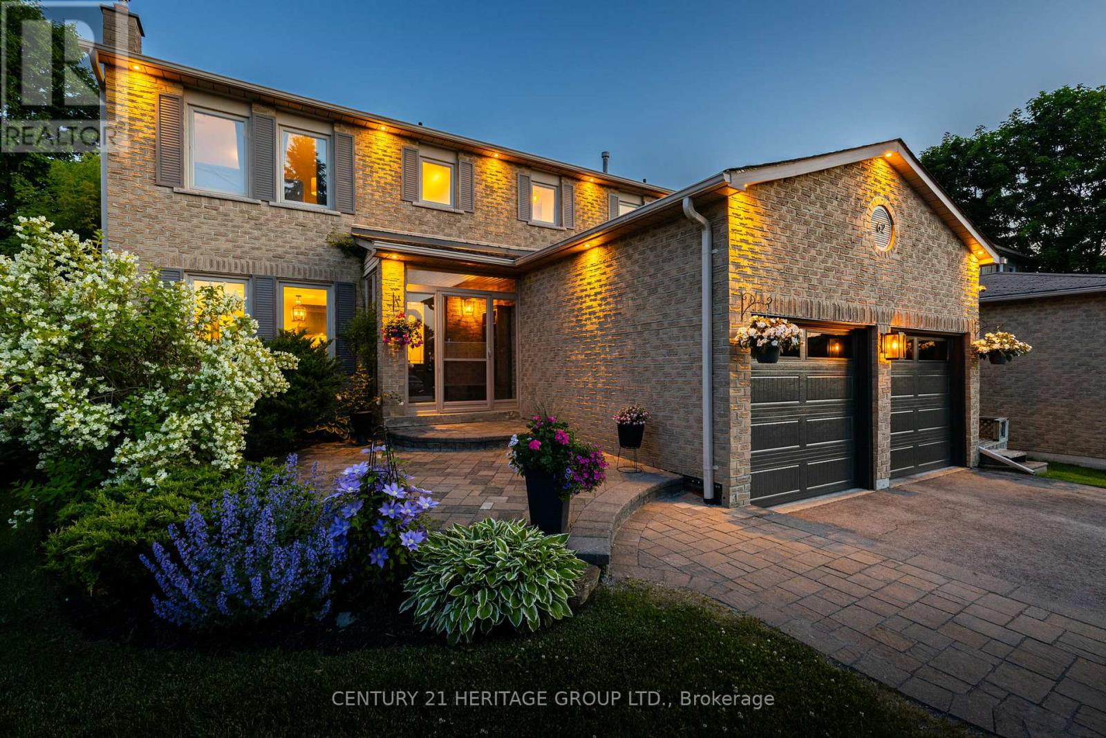 Property at 62 COLONY TRAIL BOULEVARD image 2