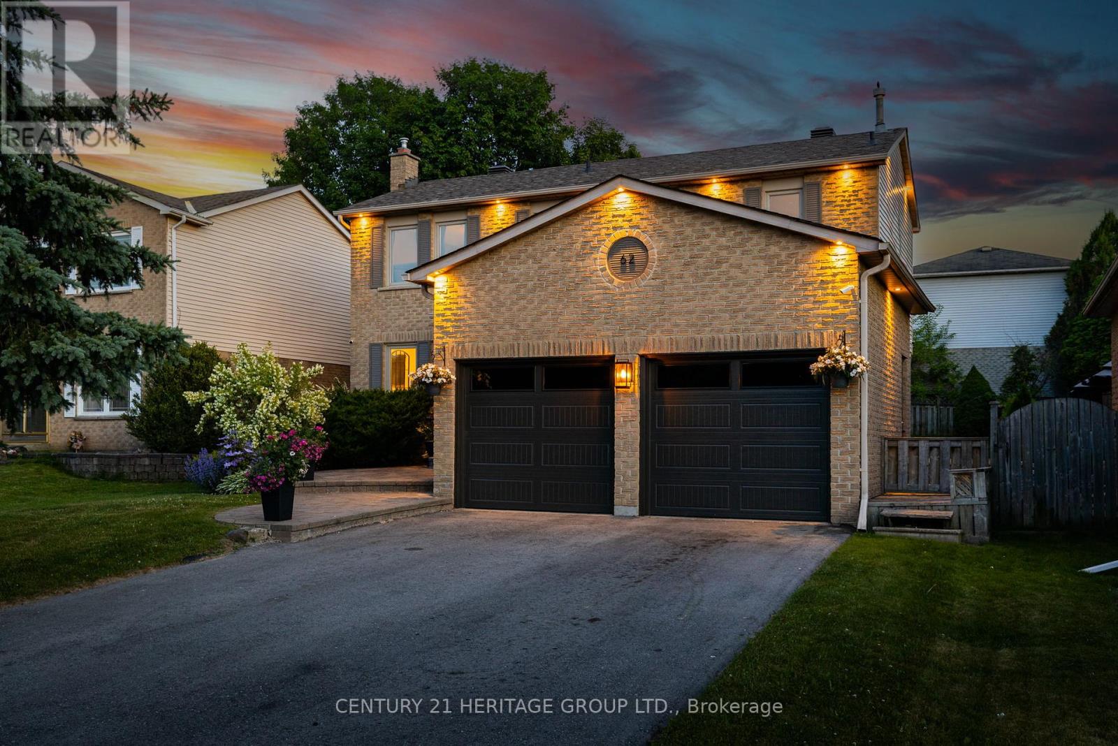 Property at 62 COLONY TRAIL BOULEVARD image 3