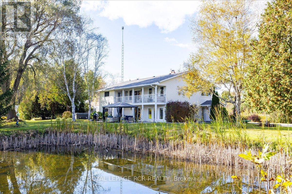 21324 Mccowan Road, East Gwillimbury, Ontario  L0G 1M0 - Photo 2 - N12225770