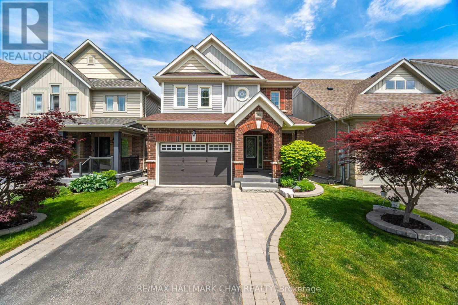 Property at 114 CAUTHERS CRESCENT image 1