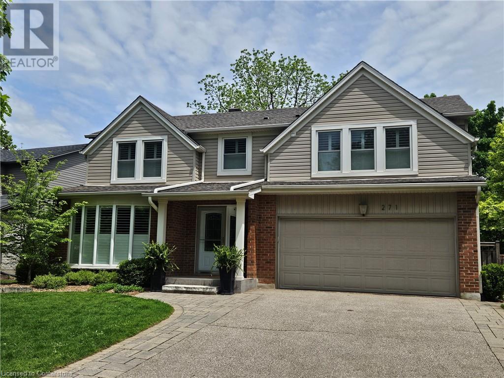 Property at 271 BEECHLAWN Drive image 2