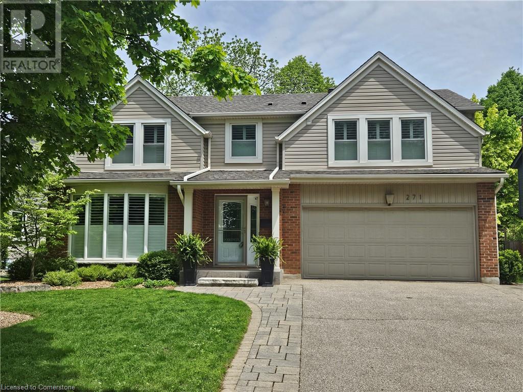 Property at 271 BEECHLAWN Drive image 1