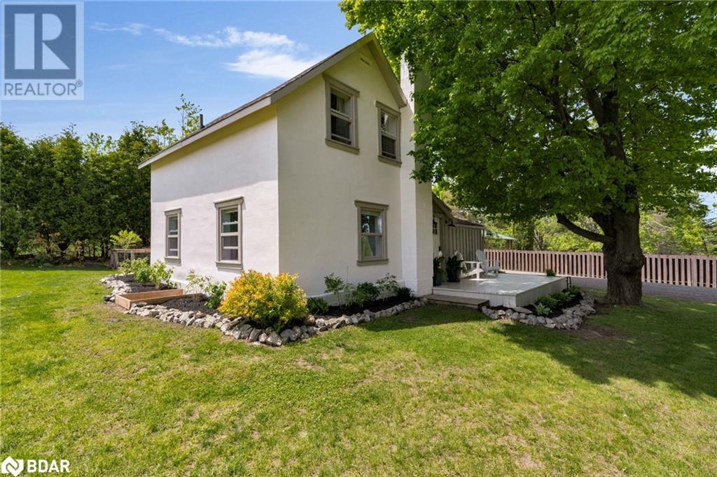 Property at 6168 PENETANGUISHENE Road image 1