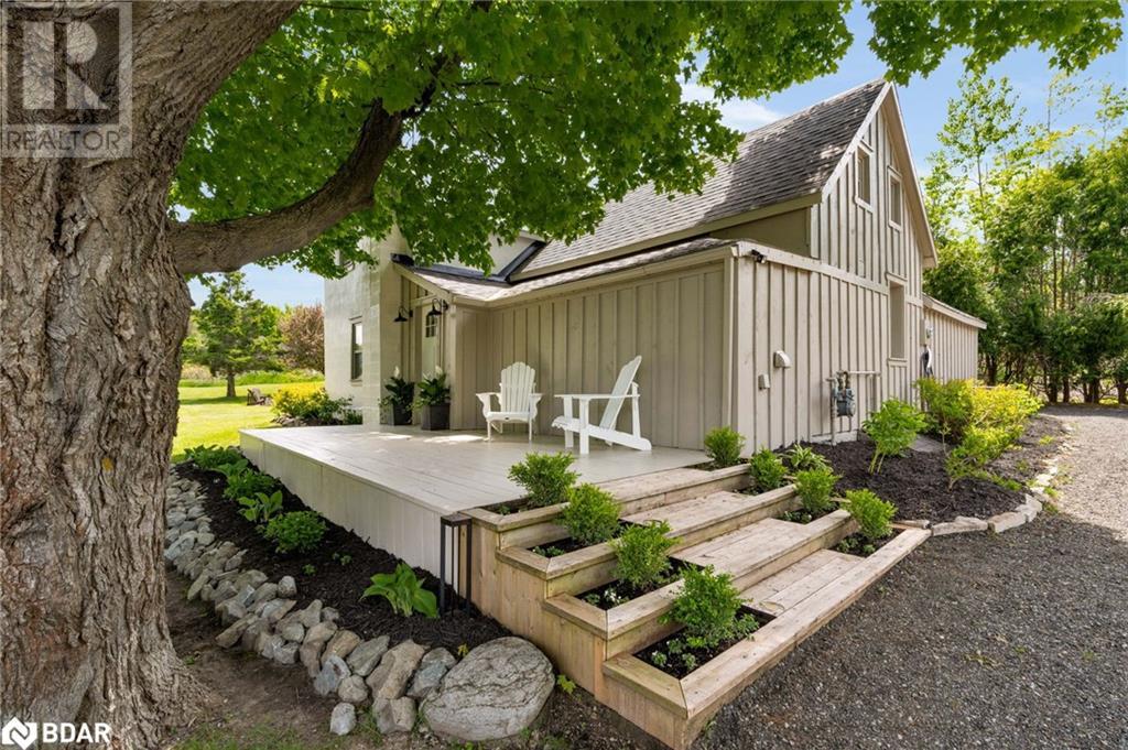 Property at 6168 PENETANGUISHENE Road image 2