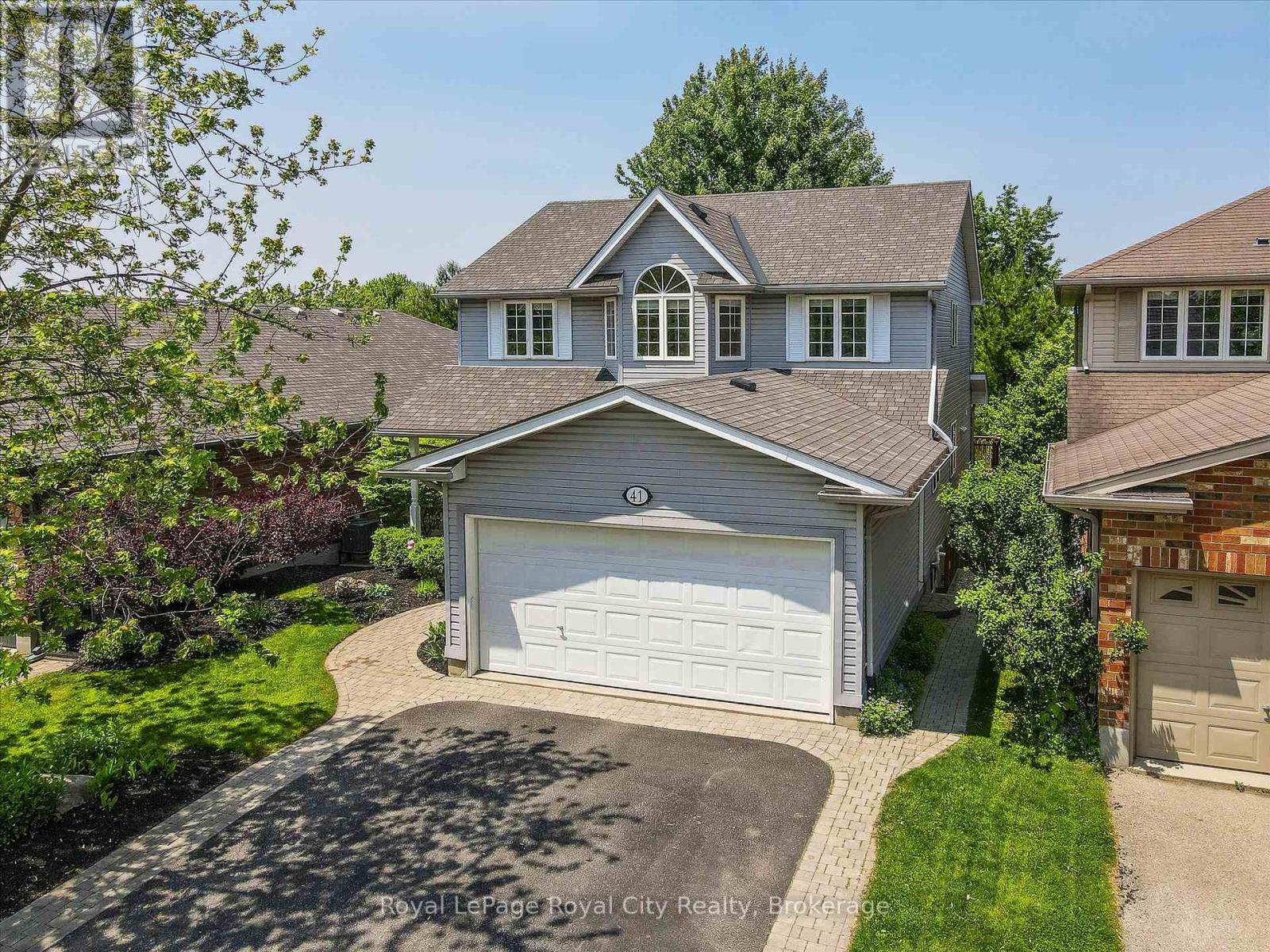 Property at 41 MUNROE CRESCENT image 2