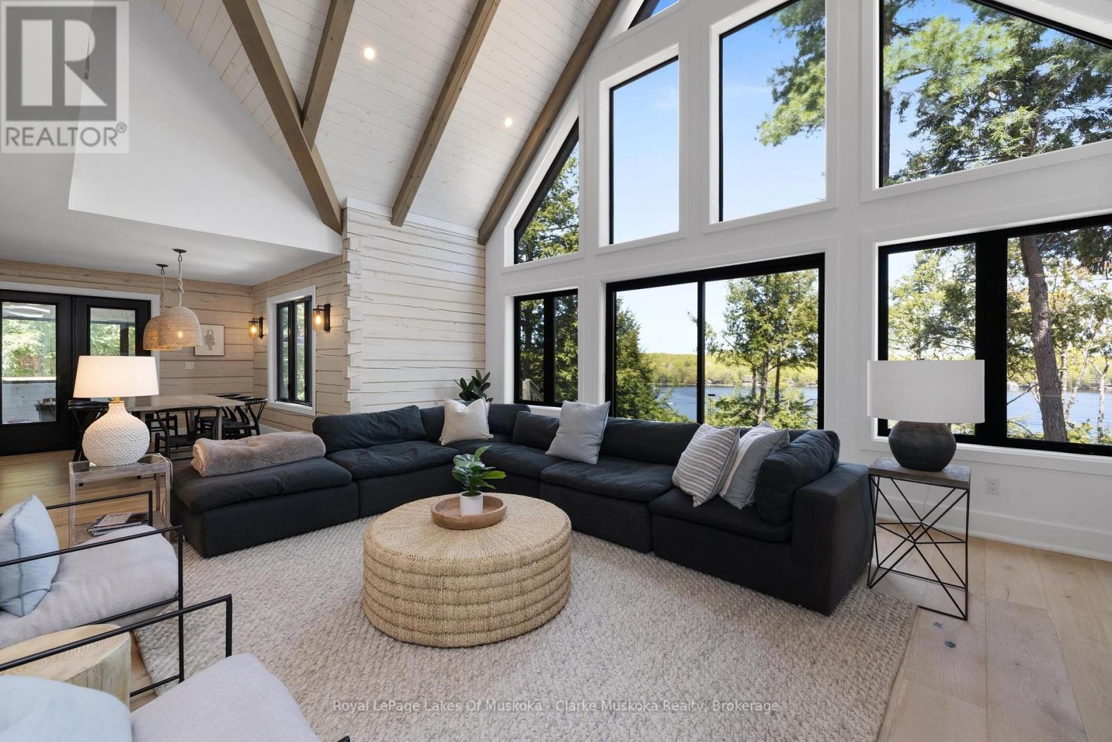 44 - 1211 Foreman Road, Muskoka Lakes, Ontario  P0B 1J0 - Photo 12 - X12225909