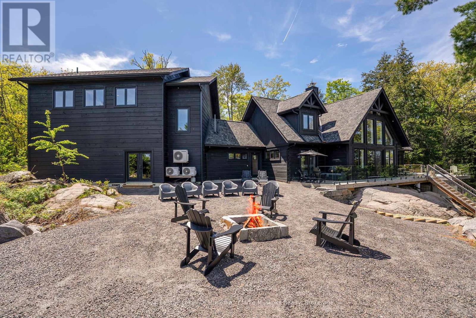 44 - 1211 Foreman Road, Muskoka Lakes, Ontario  P0B 1J0 - Photo 24 - X12225909