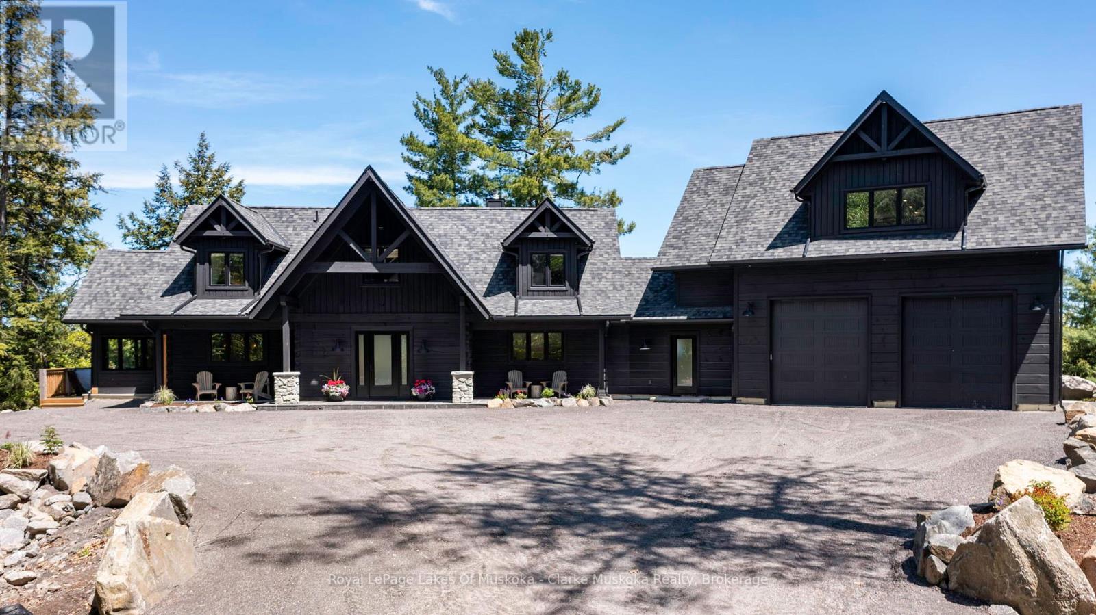 44 - 1211 Foreman Road, Muskoka Lakes, Ontario  P0B 1J0 - Photo 4 - X12225909
