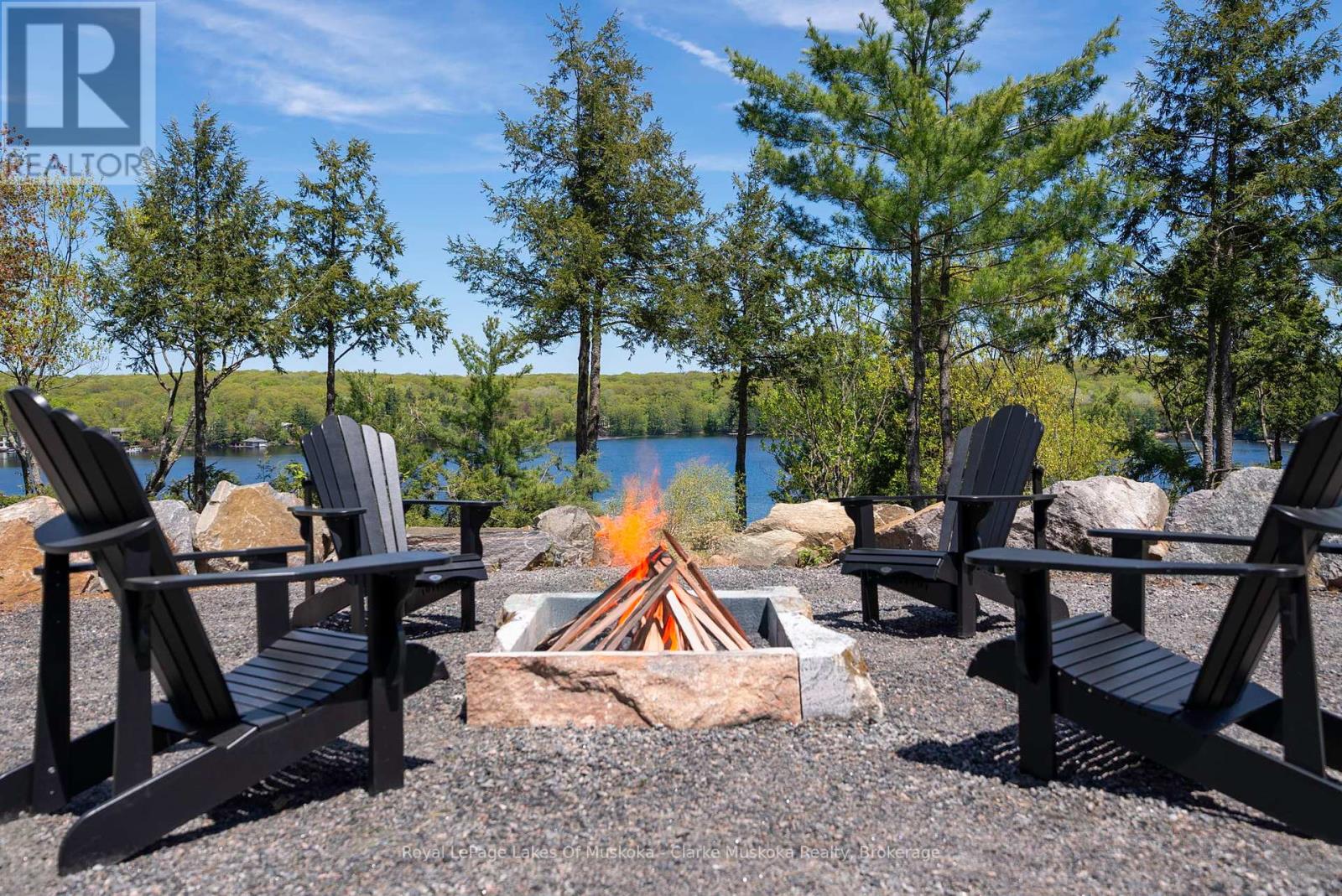 44 - 1211 Foreman Road, Muskoka Lakes, Ontario  P0B 1J0 - Photo 9 - X12225909