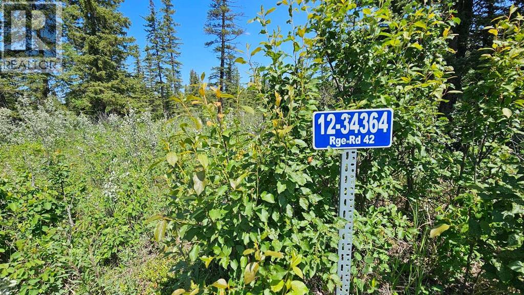 12, 34364 Range Road 42, rural mountain view county, Alberta