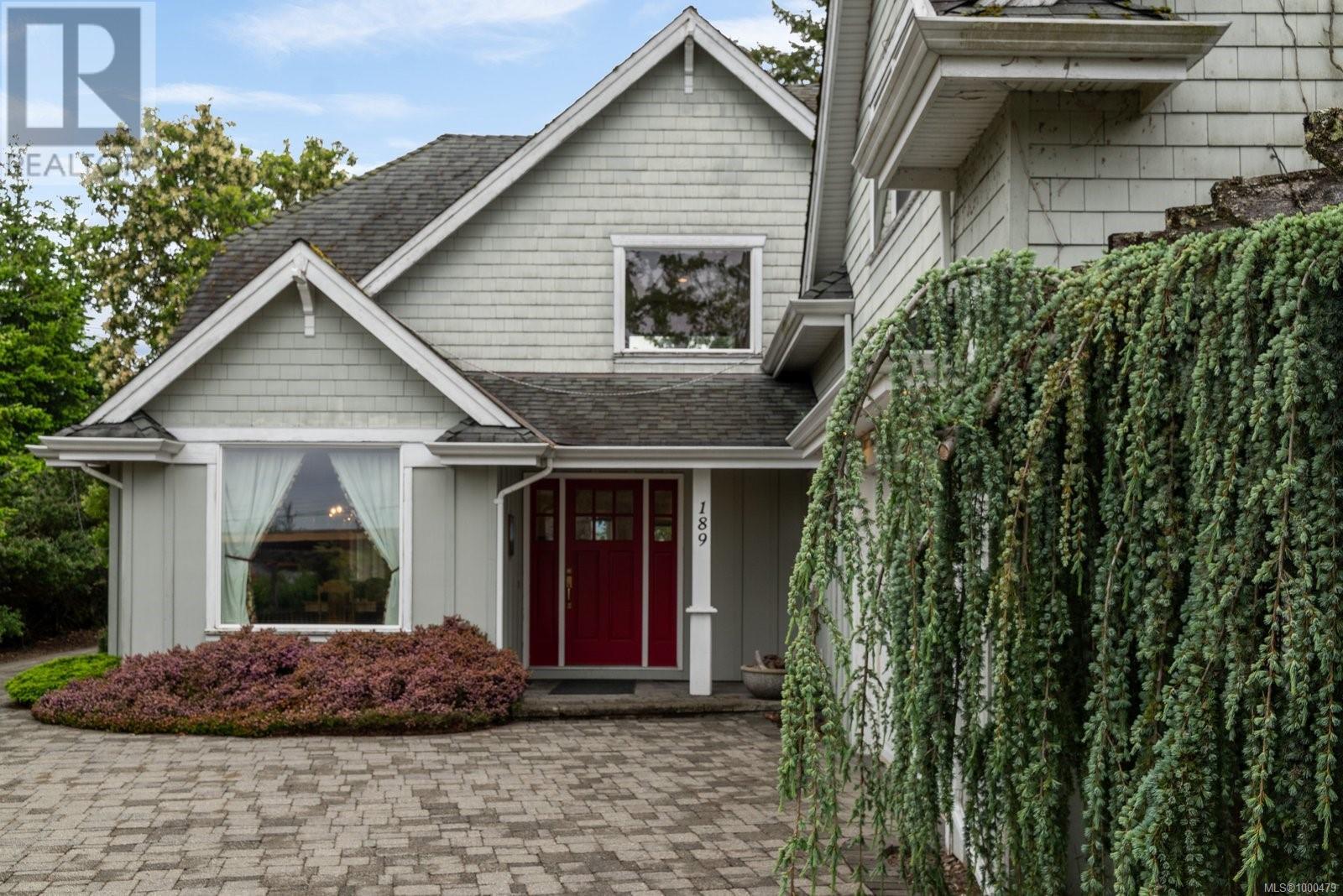 Property at 189 Colvilleton Trail image 1