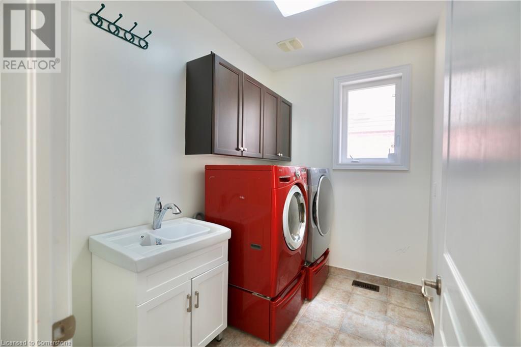 145 Redtail Street, Kitchener, Ontario  N2K 4J5 - Photo 18 - 40742056